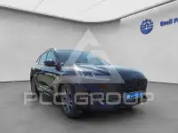 2023 Ford Kuga