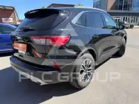 2023 Ford Kuga