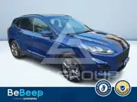 2023 Ford Kuga