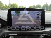 2023 Ford Kuga