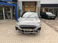 2023 Ford Kuga