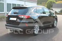 2023 Ford Kuga