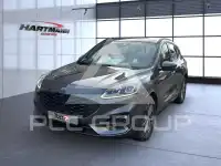 2023 Ford Kuga