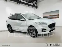 2023 Ford Kuga