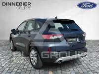 2023 Ford Kuga