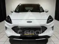 2023 Ford Kuga