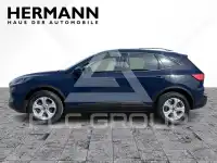 2023 Ford Kuga