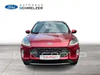 2023 Ford Kuga