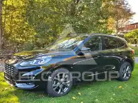 2023 Ford Kuga