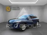 2023 Ford Kuga