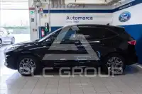 2023 Ford Kuga