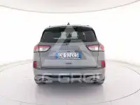 2023 Ford Kuga