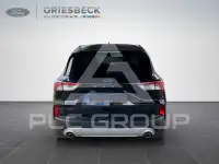 2023 Ford Kuga