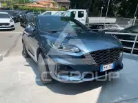 2023 Ford Kuga