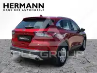 2023 Ford Kuga