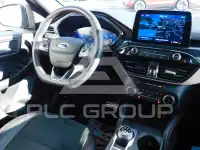2023 Ford Kuga