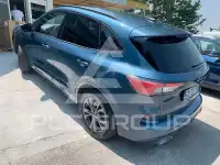 2023 Ford Kuga