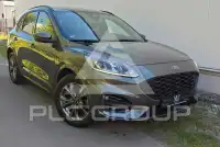 2023 Ford Kuga