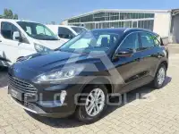 2023 Ford Kuga
