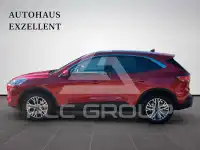 2023 Ford Kuga