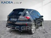2023 Ford Kuga