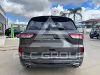 2023 Ford Kuga