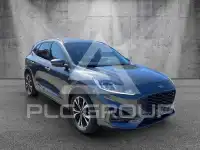 2023 Ford Kuga