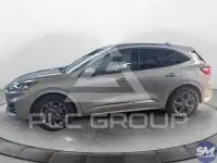 2023 Ford Kuga