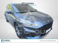 2023 Ford Kuga