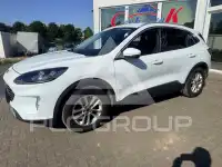 2023 Ford Kuga