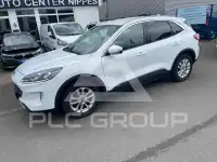2023 Ford Kuga