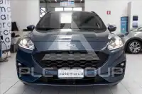 2023 Ford Kuga