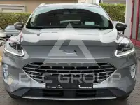 2023 Ford Kuga