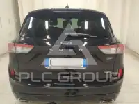 2023 Ford Kuga