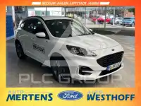 2023 Ford Kuga