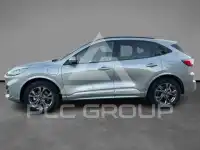2023 Ford Kuga