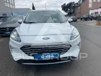 2023 Ford Kuga