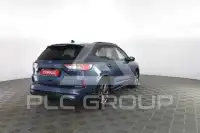 2023 Ford Kuga