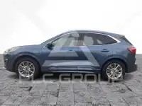 2023 Ford Kuga