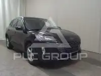 2023 Ford Kuga