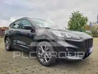 2023 Ford Kuga
