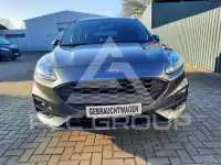 2023 Ford Kuga
