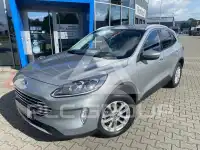 2023 Ford Kuga