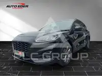 2023 Ford Kuga