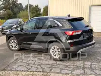 2023 Ford Kuga