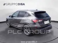 2023 Ford Kuga