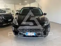 2023 Ford Kuga