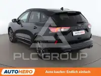 2023 Ford Kuga