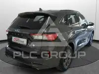 2023 Ford Kuga