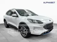 2023 Ford Kuga